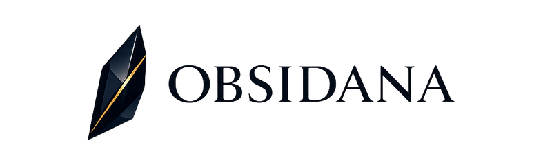 Obsidana